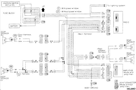 [DIAGRAM] Nissan Pathfinder Wiring Diagram Australia - MYDIAGRAM.ONLINE