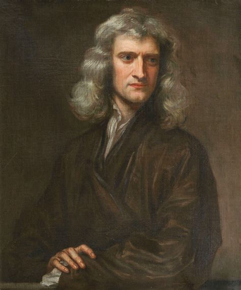 File:Portrait of Sir Isaac Newton, 1689 (brightened).jpg - Wikimedia Commons