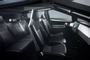 Tesla Cybertruck, el pick-up eléctrico de la polémica - MovilidadHoy