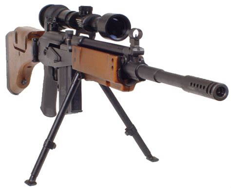 IMI Galil Sniper Galatz Israeli Snipers ~ Armedkomando