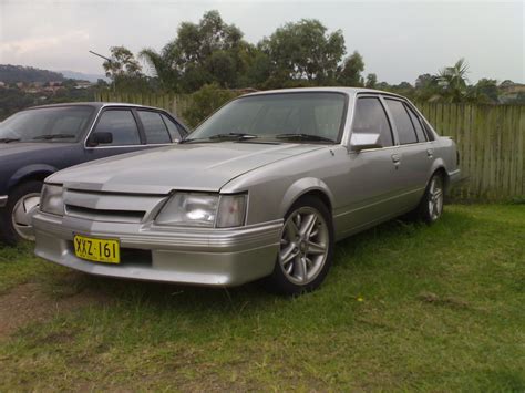 1978 Holden Commodore - Overview - CarGurus