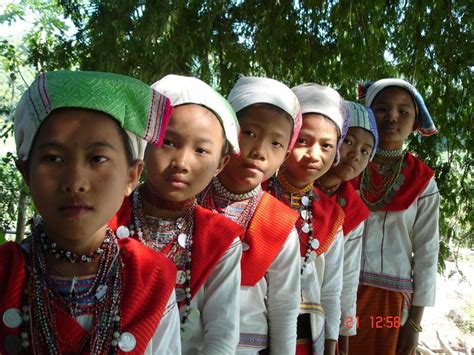 Traditional Chakma clothing - CineBuzz Times