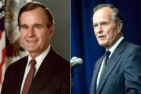 U.S. Presidents Before and After They Served In Office: Photos