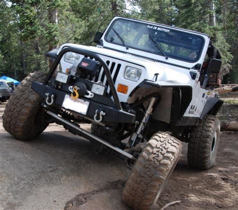 Arched Jeep Tube Fenders TJ/YJ From Metalcloak - Pirate4x4.Com : 4x4 ...