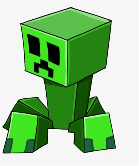 creeper minecraft - Clip Art Library - Clip Art Library