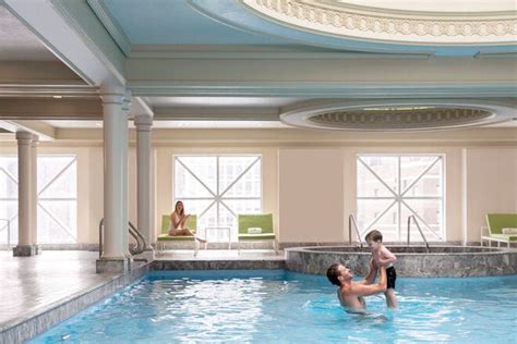 The Spa at Four Seasons Chicago is one of the very best things to do in ...