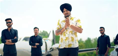 What Contemporary Punjabi Music Tells Us About the Construction of Jatt ...