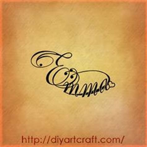 1000+ images about Emma tattoo on Pinterest | Name tattoos, Tiny tattoo and My emma