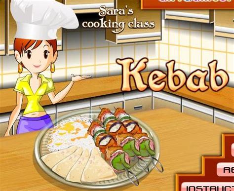 sara cooking games - Play Free Games Online