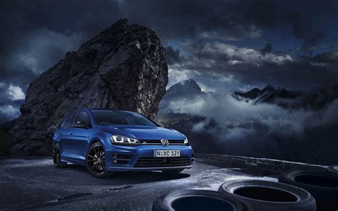 VW Golf Wallpapers - Wallpaper Cave