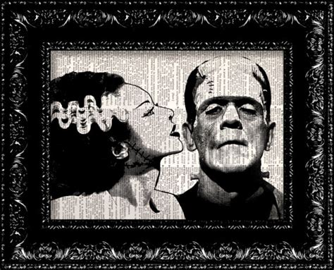 Quotes Describing Frankenstein The Monster. QuotesGram