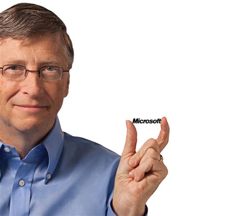 Bill Gates Microsoft by qimoo on DeviantArt