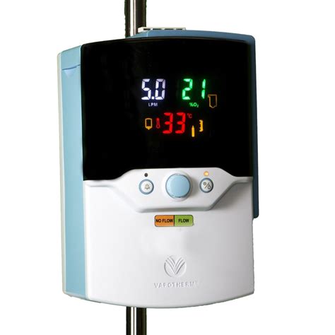 Vapotherm High-FlowTherapy Equipment | Peak Medical