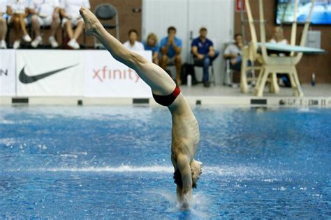 USA Diving Names Youth Olympic Games Team