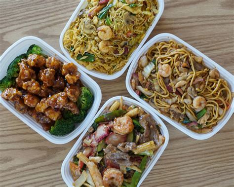 China Wok Menu Jacksonville • Order China Wok Delivery Online • Postmates