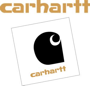 Carhartt Logo PNG Vector (EPS) Free Download