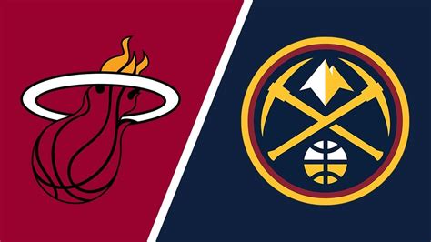 NBA Picks (11/5/19) Miami Heat vs Denver Nuggets - YouTube