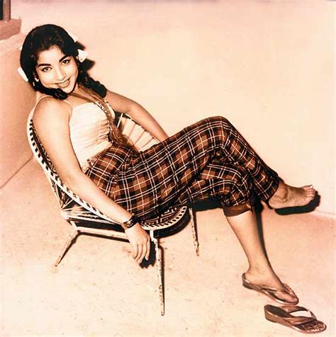 Who is J Jayalalitha? [with Rare Pics]