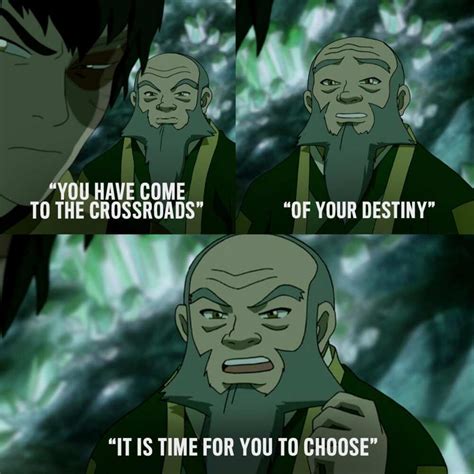 Best Uncle Iroh quotes from the Avatar: The Last Airbender - Legit.ng