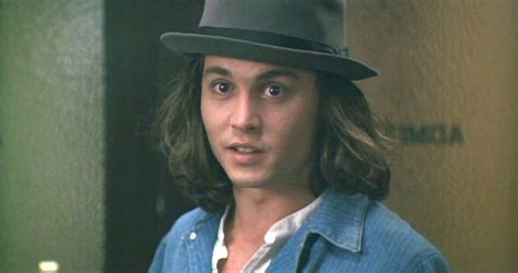 benny and joon - Johnny Depp Image (4033833) - Fanpop