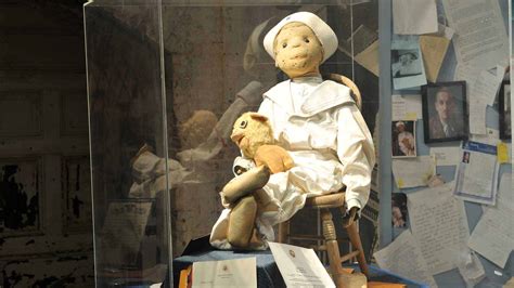 Robert The Doll Museum