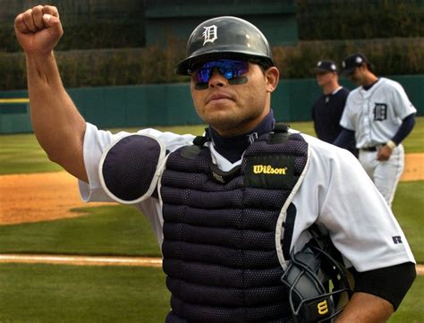 How Pudge Rodriguez brought the Detroit Tigers back from the dead ...