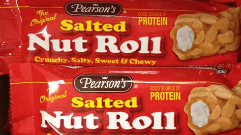 Pearson's Candy Company sold to California candy maker - Bring Me The News