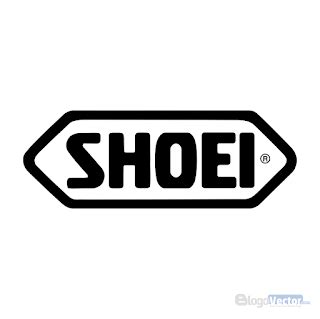 Shoei Logo vector (.cdr) Shoei Helmets, Bike Logo, Helmet Logo, Logo ...