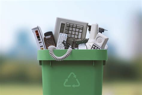 E-Waste Recycling Company In India