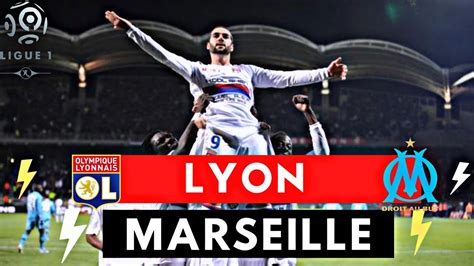 Lyon vs Marseille 5-5 All Goals & Highlights ( 2009 ligue 1 ) - YouTube