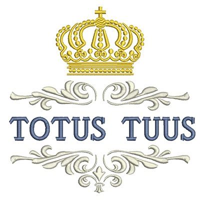 Totus Tuus 5