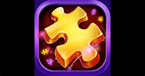 Jigsaw Puzzles Epic on the App Store