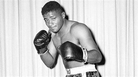 Floyd Patterson - Knockouts (haNZAgod) - YouTube