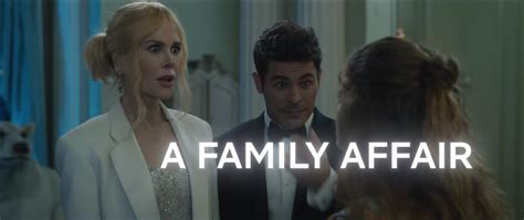 A Family Affair - Metacritic