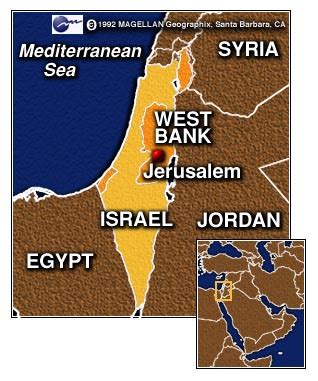 CNN - Israelis see Swiss settlement as first step, not full justice - August 13, 1998