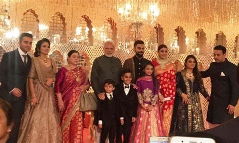 Virat Kohli Family Tree: Father, Mother, Siblings And Their Names ...