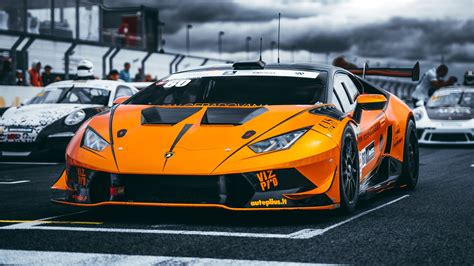 Lamborghini Racing Wallpapers - Top Free Lamborghini Racing Backgrounds - WallpaperAccess