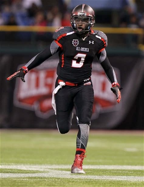 Deion Sanders Jr., SMU, Wide Receiver - oggsync.com