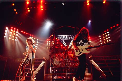 Another of my favorite bands from the 70's - Triumph | Music | Pinterest | Triumph band, Music ...