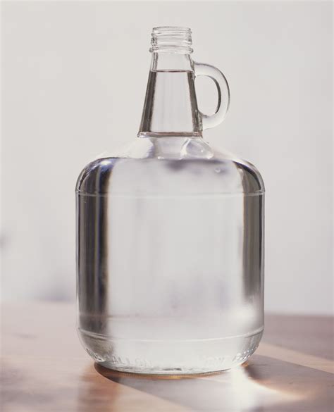 How to Make Distilled Water