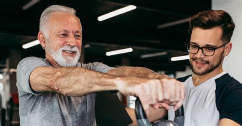 Body Positive Practices for Older Adult Clients - canfitpro