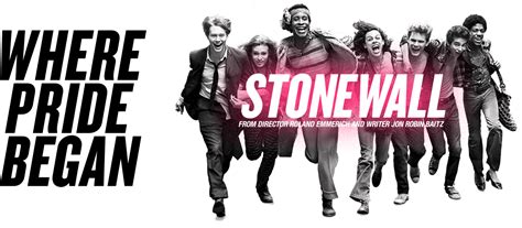 Stonewall | Official movie homepage