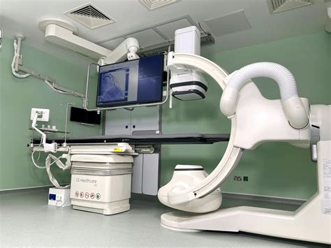 KIMS Hospital Makes Space For Thousands Of Cardiology Procedures In New Cath Lab - Kent Invicta ...