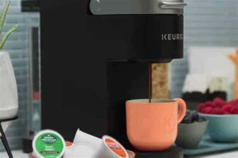 Step-by-Step Guide: How To Descale Your Keurig Slim - [Updated November 2024 ]