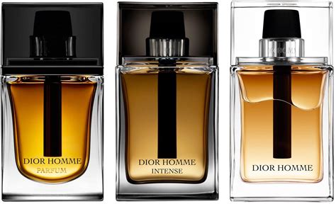 Dior Homme Parfum - PROFUMEDIA.COM