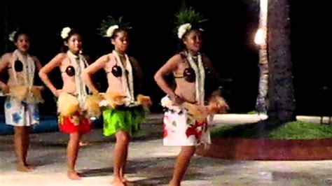 Palau Polynesian Dance Group- Pate Pate+more by Ching-Jou Lin ...