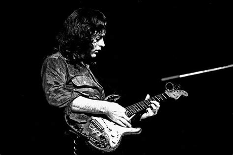 Top 10 Rory Gallagher Songs - ClassicRockHistory.com