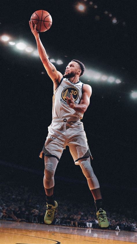 Basketball Steph Curry Wallpapers - Wallpaper Cave