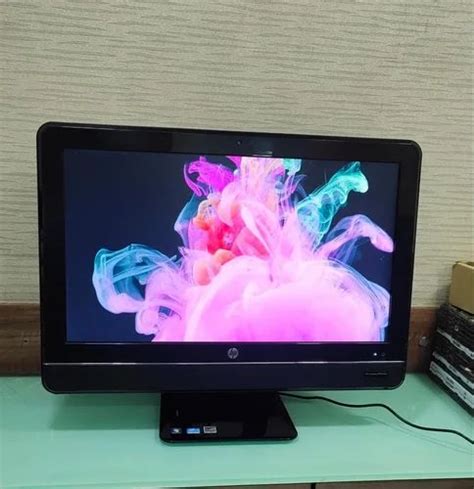 All In One Desktop at Rs 14000 | Refurbished Second hand Desktop in ...