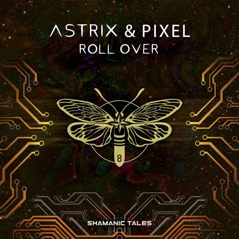 Roll Over | Astrix & Pixel | Shamanic Tales